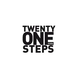 21 Steps GmbH & Co. KG Logo