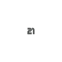 21GRAD Logo