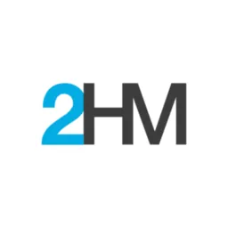 2HM Business Services – Ihr Business Partner für Marketing, Vertrieb und CRM Logo