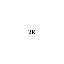 2k kreativkonzept GmbH Logo