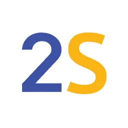 2S-ART Werbeagentur Logo