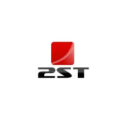 2ST Steiger Software Technik Webdesign Logo
