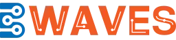 3 WAVES - Webdesign Agentur Frankfurt Logo