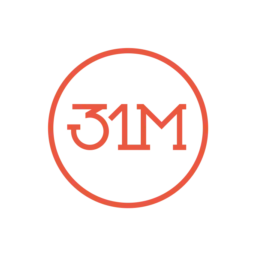 31M Agentur für Kommunikation GmbH Logo