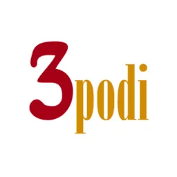3podi® Webdesign Logo