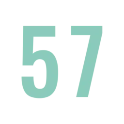 57media Webdesign Logo