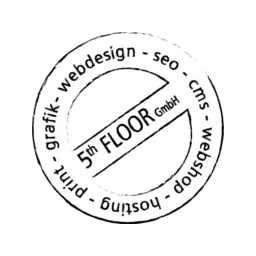 5th FLOOR GmbH Logo