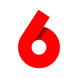 6 Webdesign Hamburg Logo