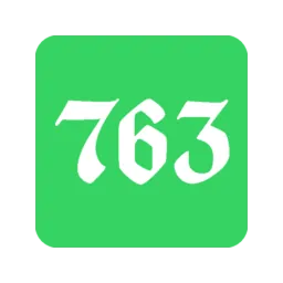 763 DESIGNS - Agentur für Branding & Identity Logo