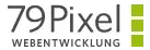 79Pixel, Steffen Ottow Logo