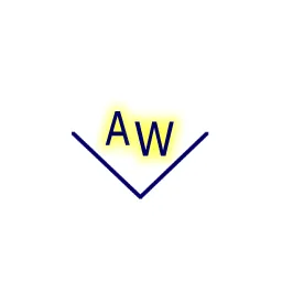 A. Wieland - Webdesign & Internetmarketing Logo