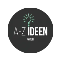 A-Z Ideen GmbH Logo