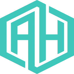Aaron Hähner Logo