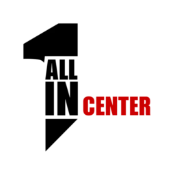 Abdullah Demir Web- und Grafikdesign ALL IN ONE CENTER Logo