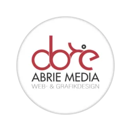 Abrie-Media - Webdesign & Grafikdesign Logo