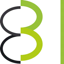 acht und drei e. K. Logo