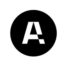 Achtung! Logo