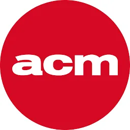 acm Agentur für Immobilienmarketing Logo
