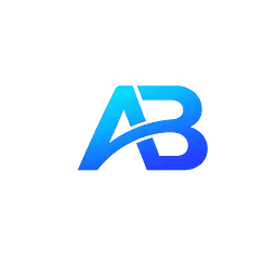 Adrian Brommer - Content Creation & Webdesign Logo