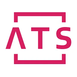 Agentur für Werbung und Verkaufsföderung ATS GmbH Werbeagentur Logo