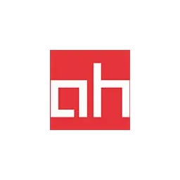 ah Kommunikation PR & Events Werbeagenturen Logo