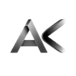 AK Webdesign Logo