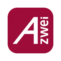 AKT zwei Gesellschaft für Veranstaltungen, Marketing u. Kommunikation mbH Logo