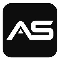 Alexander Schneider - Webdesigner - Grafikdesigner - KI Experte Logo