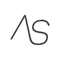 Alexander Schwarze - Webdesign Düsseldorf Logo