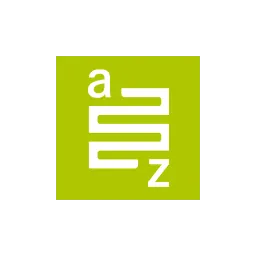 aliaz werbeagentur GmbH Logo