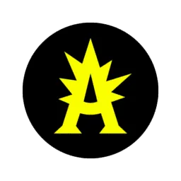 ALICE LANDSIEDEL Logo