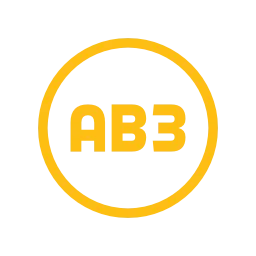 ALPENBLICKDREI Werbeagentur GmbH Logo