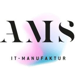 AMS Marketing Service GmbH Logo