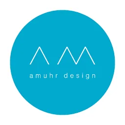 amuhr design - Web- und Grafikdesign Logo