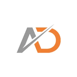 Andre Delveaux Logo