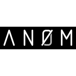 ANOM - Softwareentwicklung Logo