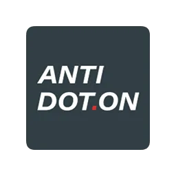 Antidoton Digitale Marketing & Branding Agentur Logo