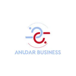 Anudar Business Logo