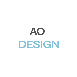 AO DESIGN Webdesign München Logo