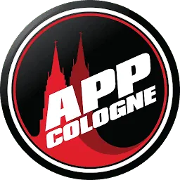 AppCologne GmbH Logo