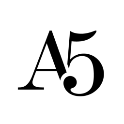 April5 GmbH Werbearchitekten Logo