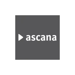 ascana Logo