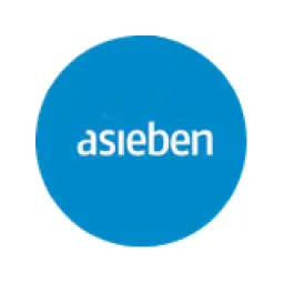asieben GmbH Logo