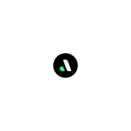 atondix - Marketing Design IT Logo