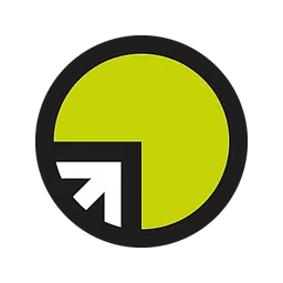 Auf den Punkt Mediendesign Logo