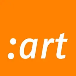 aufw:arts Logo