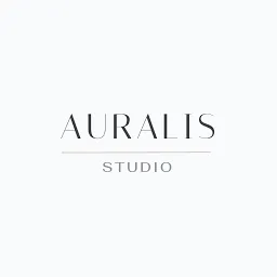 Auralis Studio Logo