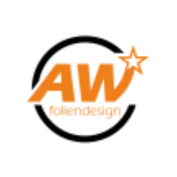 AW Foliendesign Logo