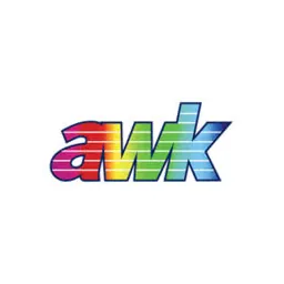 awk AUSSENWERBUNG GmbH - Niederlassung Potsdam Logo