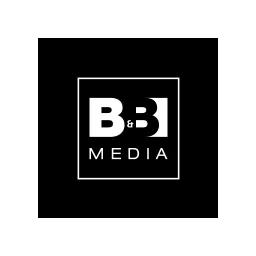 B&B Media GmbH Logo